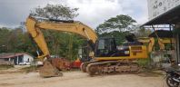 CAT330D CAT330D