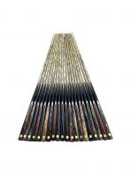 PHIRAPHON 1PEACE CUE FROM THAILAND