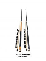 LITTLE MONSTER STORM ONE POOL CUE SERIES