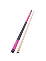 RAPTOR PINK POOL CUE