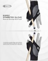 KAMUI SYMMETRY GLOVE