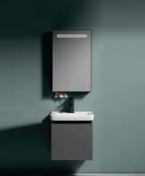 UTO-1988GM-LED4 (410MM)