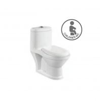 SANIWARE WC-B01 (S-TRAP 200MM)