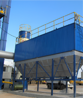 Air Pollution Control Equipment Service and Refurbishment