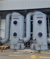 Design & Consultancy Services for Air Pollution Control Systems