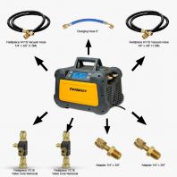 Rapid Recovery Combo Package (VC1E)