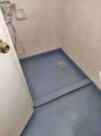 Transparent waterproof coating 