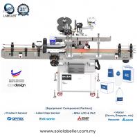 SOLO Econ One(1) Side Labelling Machine