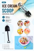 ICE CREAM SCOOP (INDIVIDUAL PACK)