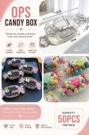 OPS CANDY BOX