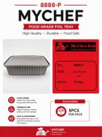8888-P MC (5PCS)