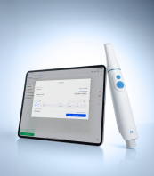 Medit i900M Mobility Intraoral Scanner �� Ultimate Wireless Scanning Freedom