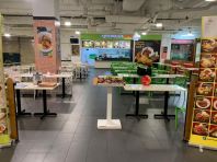 Ayam Penyet Best Summit USJ Ayam Penyet Best Summit USJ