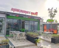 Ayam Penyet Best Eco Grandeur Puncak Alam Ayam Penyet Best Eco Grandeur Puncak Alam