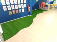 Artificial Grass