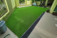 ARTIFICIAL GRASS