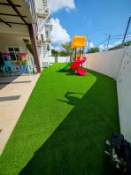 ARTIFICIAL GRASS