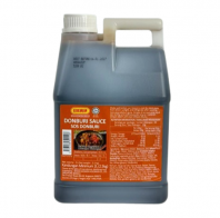 XK389 Nihon Shokken Donburi Sauce 2L (HALAL)