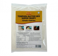 XK394 Nihon Shokken Tempura Batter Mix Super Crispy (HALAL)