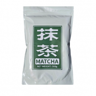 XK499 Green Tea Powder 500gm