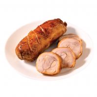 Smoked Chicken Roulade (HALAL)