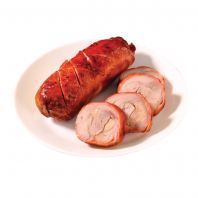 Smoked Chicken Roulade (Spicy)  HALAL