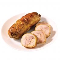 Smoked Chicken Roulade (Garlic) HALAL