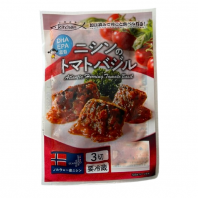 JOKF-605 Herring Tomato Basil Stew 85gm