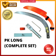 PK Long (Complete Set) & PK Long (Set)