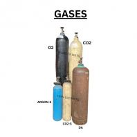 Gases