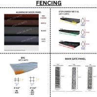Fencing