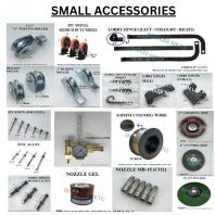 Small Accessories