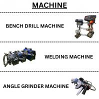 Machine