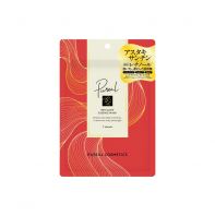 Pureal Red Glow Essence Mask