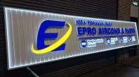 CUSTOM 3D LED FACE-LIT SIGNBOARD SUPPLIER IN KLANG, SRI MUDA & KOTA KEMUNING CUSTOM 3D LED FACE-LIT SIGNBOARD SUPPLIER IN KLANG, SRI MUDA & KOTA KEMUNING