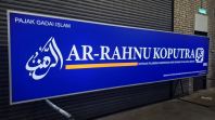 STANDARD SIZE LIGHTBOX SIGNAGE BUILDER IN SEREMBAN, PORT DICKSON & DENGKIL STANDARD SIZE LIGHTBOX SIGNAGE BUILDER IN SEREMBAN, PORT DICKSON & DENGKIL