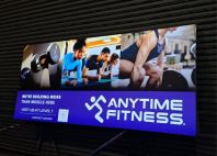 SEG FABRIC LIGHTBOX SIGNAGE BUILDER IN CHERAS, BALAKONG & SERDANG