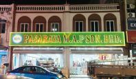 TRUSTED 3D LED FRONT-LIT LETTERING SIGNBOARD EXPERT IN GOMBAK, BATU CAVES & SELANGOR