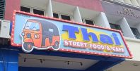 ONE-STOP 3D LED FRONT EMITTING SIGNBOARD MAKER IN KAJANG, SERI KEMBANGAN & SUBANG JAYA