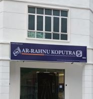 TRUSTED FLAT GI METAL SIGNBOARD MAKER IN JENJAROM, BANTING & MONT KIARA