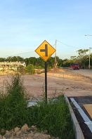 PROFESSIONAL ROAD & TRAFFIC CONTROL SIGNBOARD BUILDER IN SEREMBAN, NILAI & SENAWANG