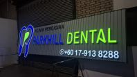 BUDGET 3D LED FACE-LIT + ALUMINIUM PANEL BASE SIGNAGE BUILDER IN KL, AMPANG & SRI PETALING BUDGET 3D LED FACE-LIT + ALUMINIUM PANEL BASE SIGNAGE BUILDER IN KL, AMPANG & SRI PETALING