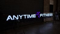 SHOPFRONT 3D LED FRONT LUMINOUS SIGNAGE MAKER IN BERANANG, SELAYANG & SEMENYIH SHOPFRONT 3D LED FRONT LUMINOUS SIGNAGE MAKER IN BERANANG, SELAYANG & SEMENYIH