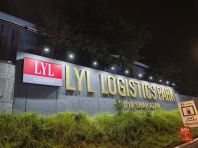 URBAN COMMERCIAL BRANDING | BUILDING FACADE 3D LETTER SIGNAGE IN SEREMBAN, SUNGAI BESI & RAWANG URBAN COMMERCIAL BRANDING | BUILDING FACADE 3D LETTER SIGNAGE IN SEREMBAN, SUNGAI BESI & RAWANG