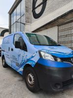 Corporate Fleet Solutions | Van Sticker Wrap Specialist in Kuala Lumpur, Sri Petaling & Kuchai Lama