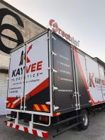 CORPORATE IDENTITY SOLUTIONS | TRUCK VINYL WRAP SPECIALIST IN SUBANG JAYA, SS15 & SUNWAY CORPORATE IDENTITY SOLUTIONS | TRUCK VINYL WRAP SPECIALIST IN SUBANG JAYA, SS15 & SUNWAY