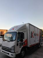 ROADSIDE BRAND VISIBILITY | FULL TRUCK BODY WRAP SERVICES IN PETALING JAYA, KELANA JAYA & ARA DAMANSARA ROADSIDE BRAND VISIBILITY | FULL TRUCK BODY WRAP SERVICES IN PETALING JAYA, KELANA JAYA & ARA DAMANSARA