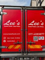 BUSINESS IMAGE TRANSFORMATION | COMMERCIAL TRUCK LIVERY SPECIALIST IN KLANG, BANDAR BUKIT TINGGI & PORT KLANG BUSINESS IMAGE TRANSFORMATION | COMMERCIAL TRUCK LIVERY SPECIALIST IN KLANG, BANDAR BUKIT TINGGI & PORT KLANG