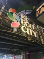 PAKAR PAPAN TANDA GANTUNG ATAS HURUF 3D LED CAHAYA HADAPAN TERBAIK DI SELAYANG, BATU CAVES & BALAKON