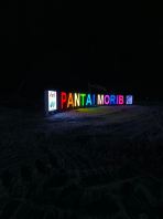 PEMBINA PAPAN TANDA LANDMARK HURUF ALUMINIUM 3D LED TAHAN LAMA DI KL, SELANGOR & SEREMBAN